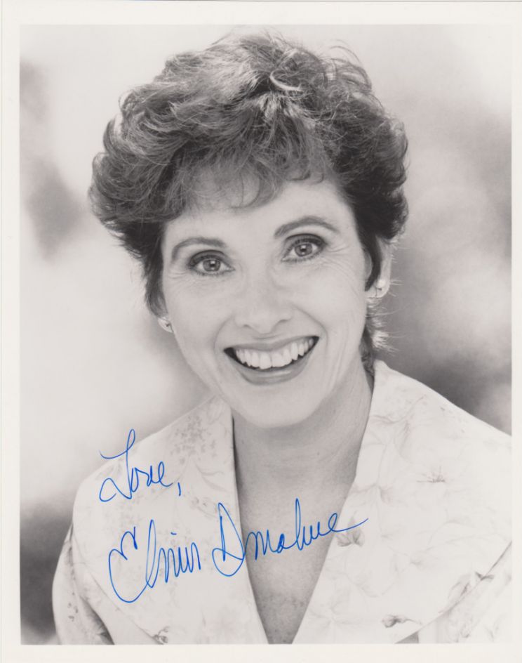 Elinor Donahue