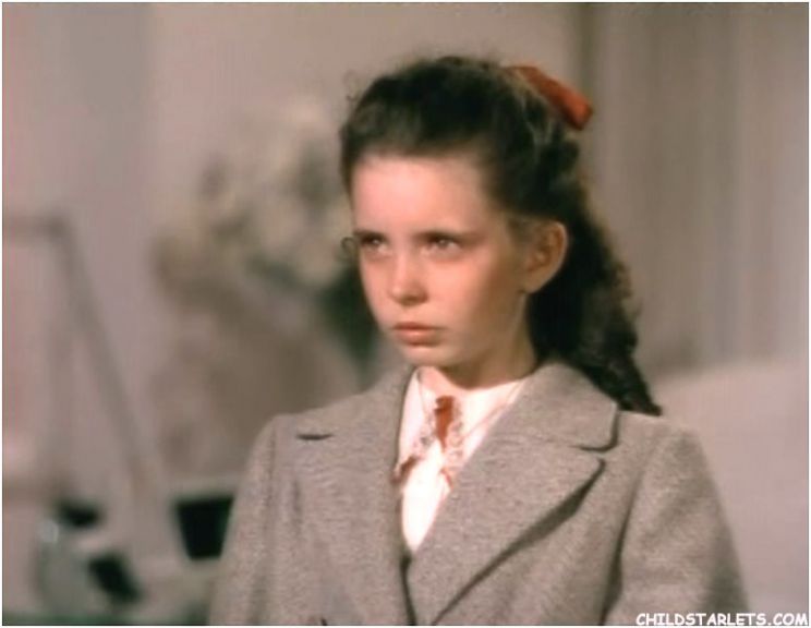 Elinor Donahue