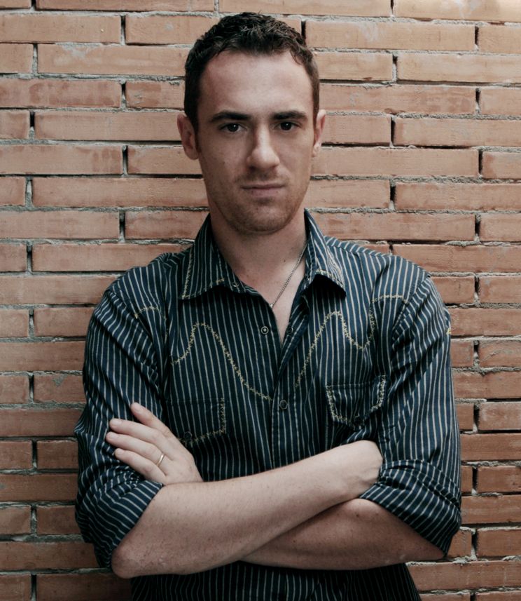Pictures of Elio Germano