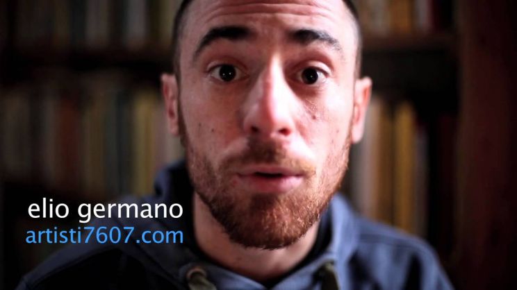 Elio Germano