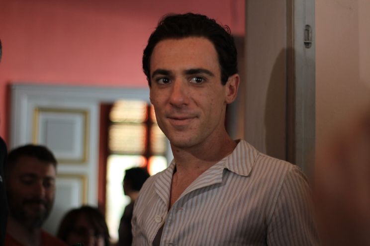 Elio Germano
