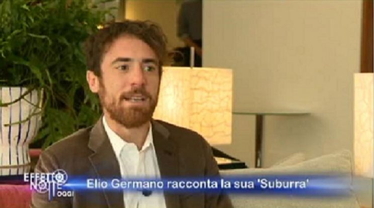 Elio Germano