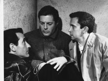 Elio Petri