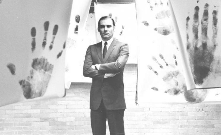 Elio Petri
