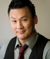 Eliot Chang