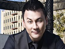 Eliot Chang