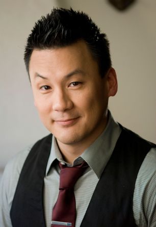 Eliot Chang