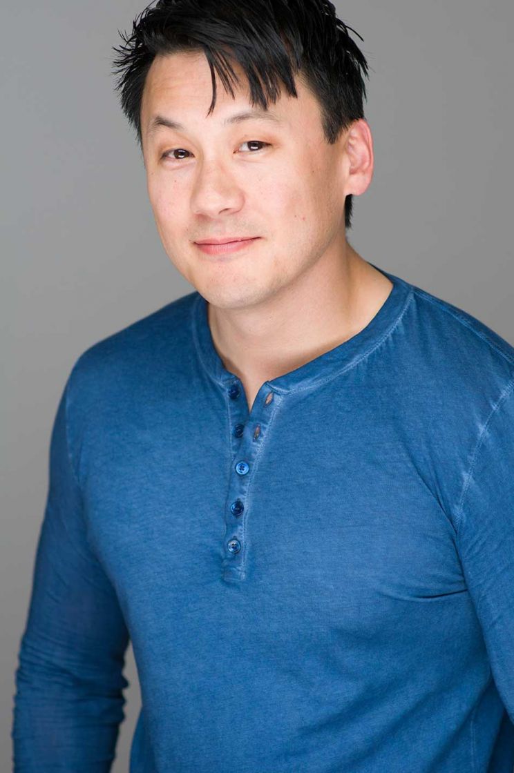 Eliot Chang