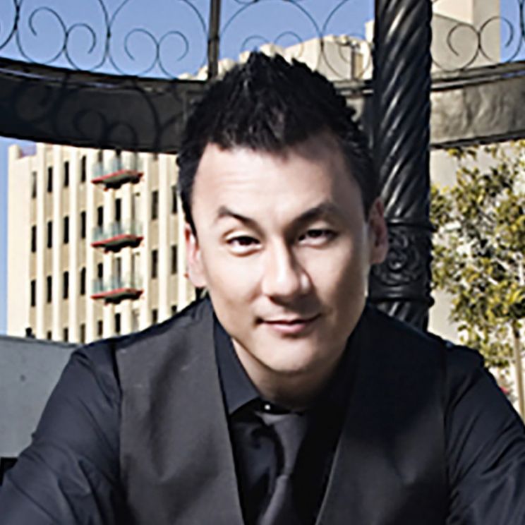 Eliot Chang