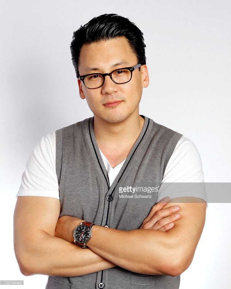 Eliot Chang