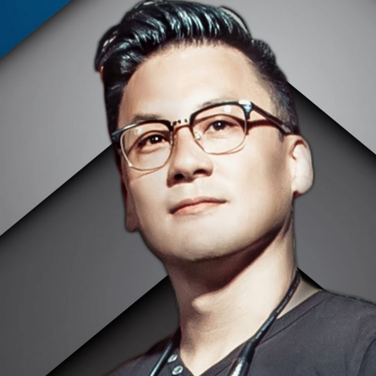Eliot Chang