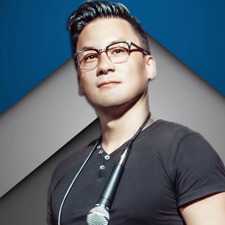 Eliot Chang