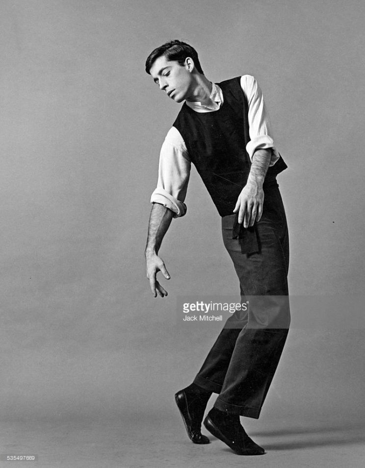 Eliot Feld