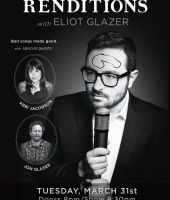 Eliot Glazer