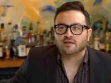 Eliot Glazer