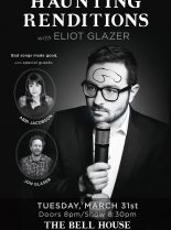 Eliot Glazer