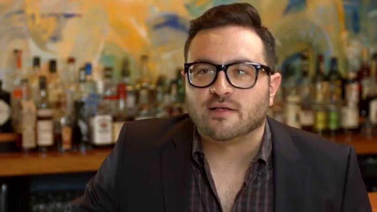 Eliot Glazer