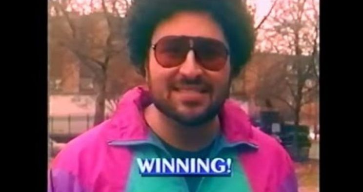 Eliot Glazer