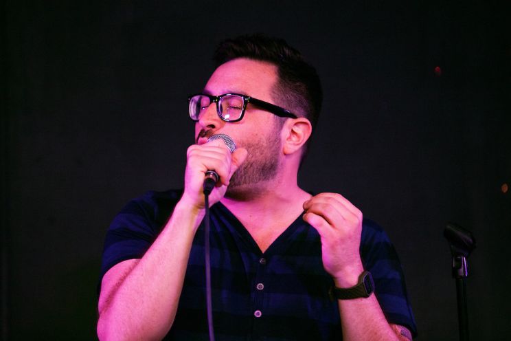 Eliot Glazer