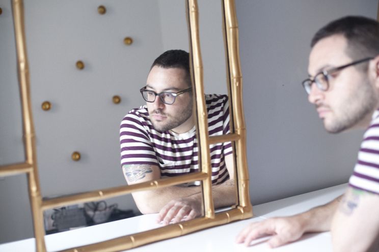 Eliot Glazer