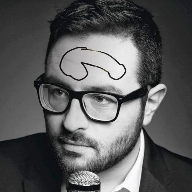 Eliot Glazer