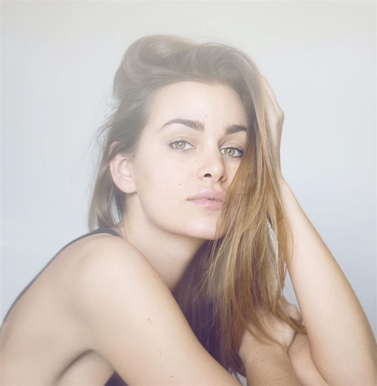 Elisa Bachir Bey
