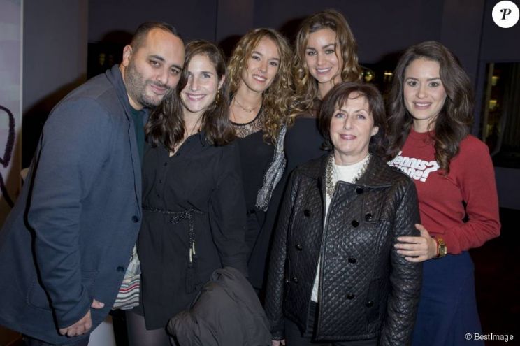 Elisa Bachir Bey