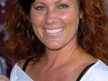 Elisa Donovan