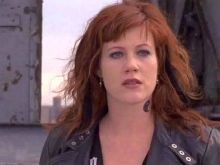 Elisa Donovan