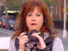 Elisa Donovan