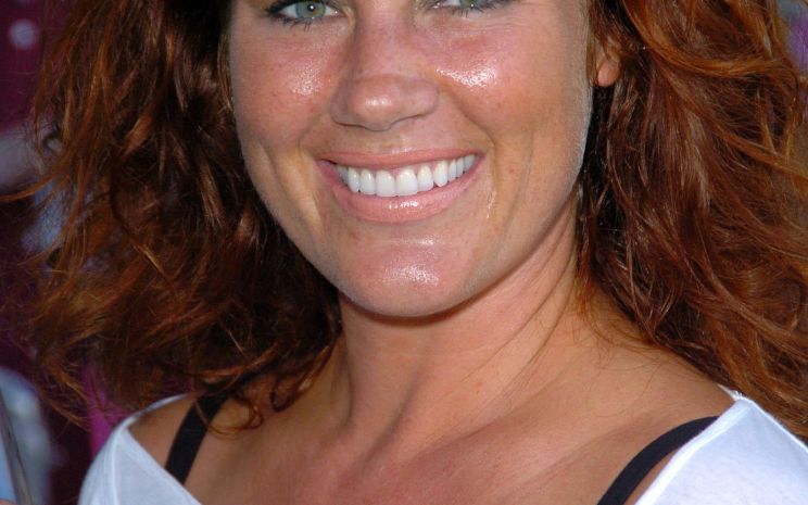 Elisa Donovan