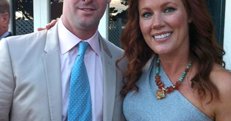 Elisa Donovan