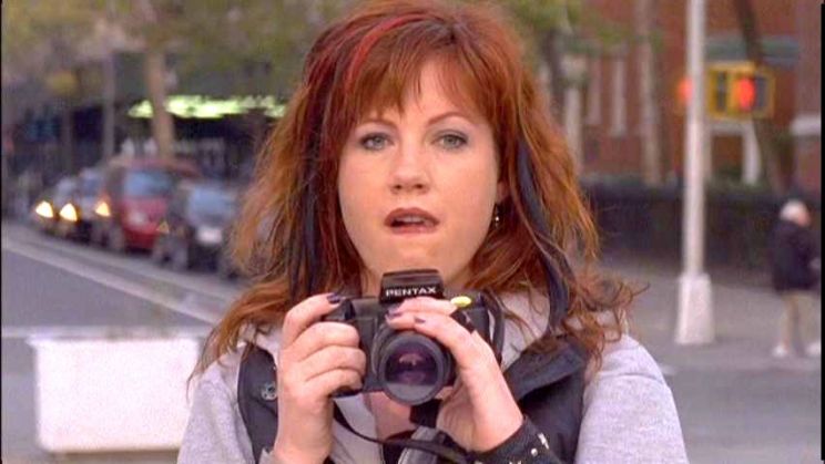 Elisa Donovan