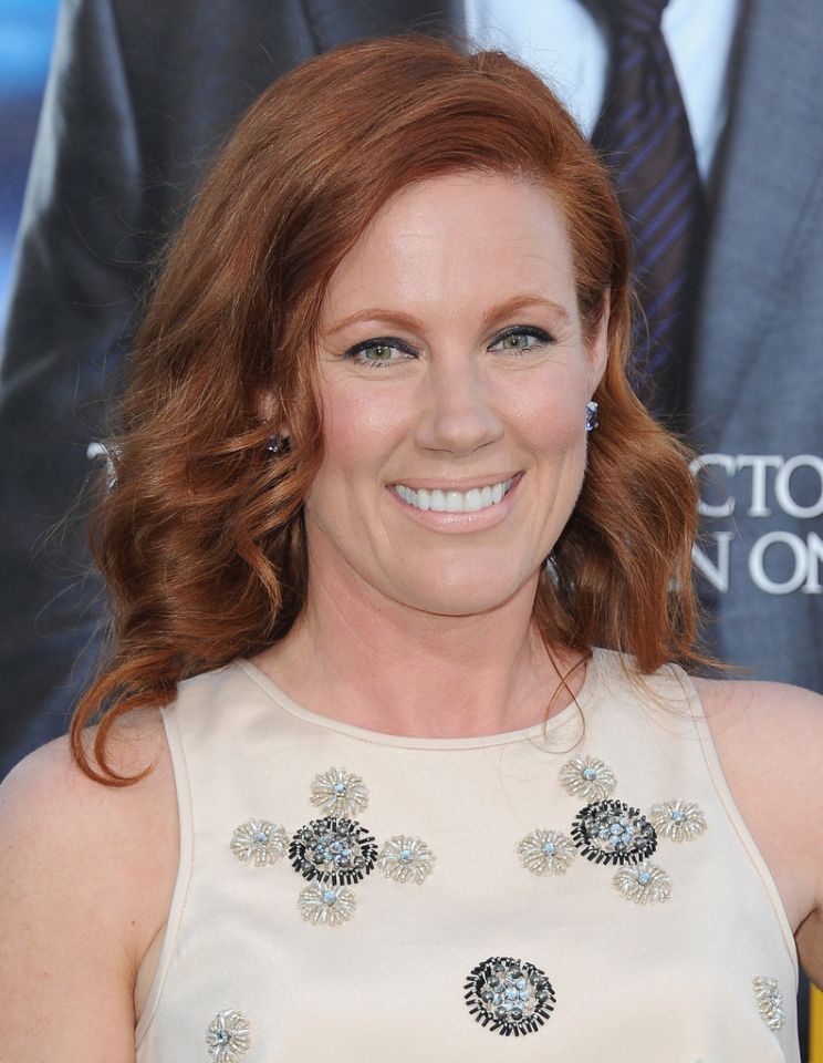 Elisa Donovan