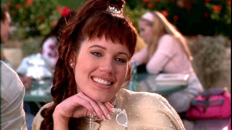 Elisa Donovan