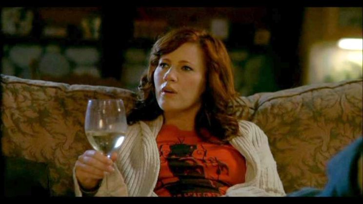 Elisa Donovan