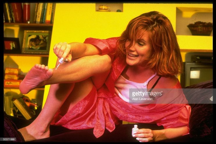 Elisa Donovan