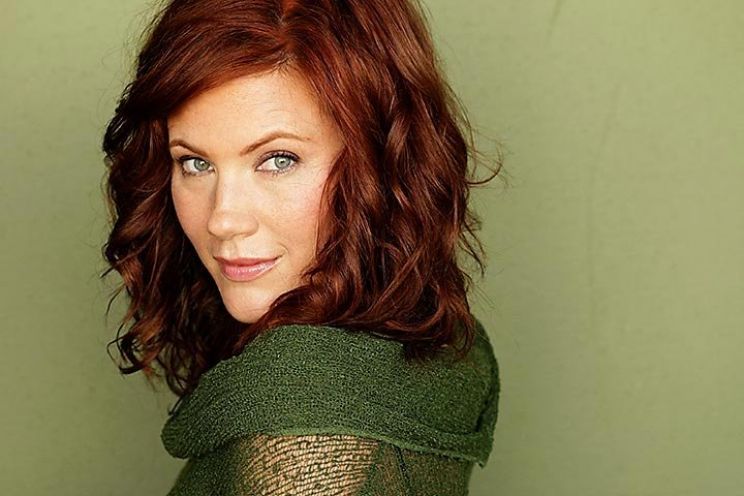 Elisa Donovan