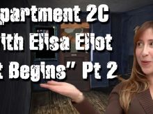 Elisa Eliot