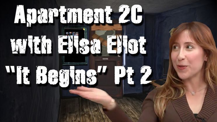 Elisa Eliot