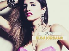 Elisa Jordana