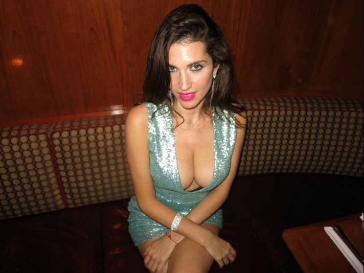 Elisa Jordana Wall Of Celebrities