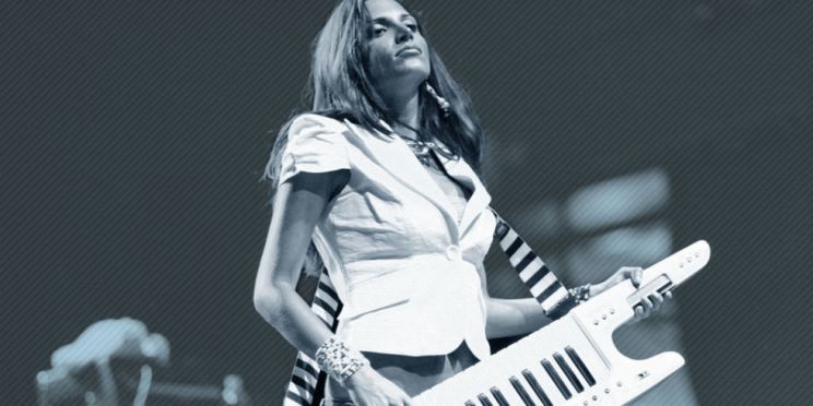 Elisa Jordana