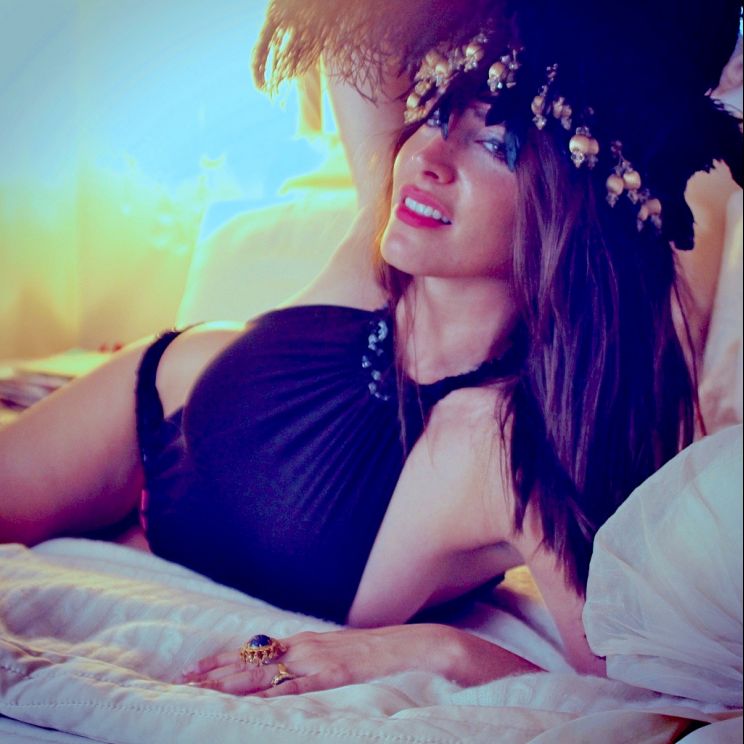 Elisa Jordana