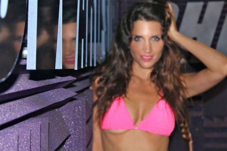 Elisa Jordana