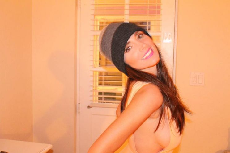 Elisa Jordana