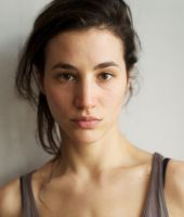 Elisa Lasowski