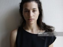 Elisa Lasowski