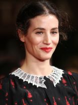 Elisa Lasowski