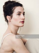 Elisa Lasowski